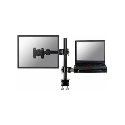 NewStar Стойка NewStar Flat Screen / Notebook Desk Mount (clamp), 10 - 27 инча, FPMA-D960NOTEBOOK