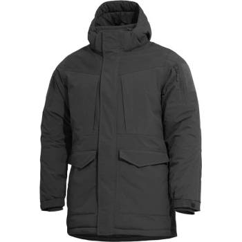 Pentagon мъжко зимно яке парка HCP, черно (K01008-01)