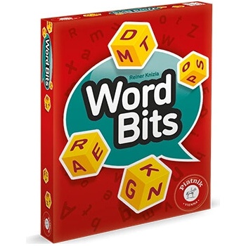 Piatnik Word Bits