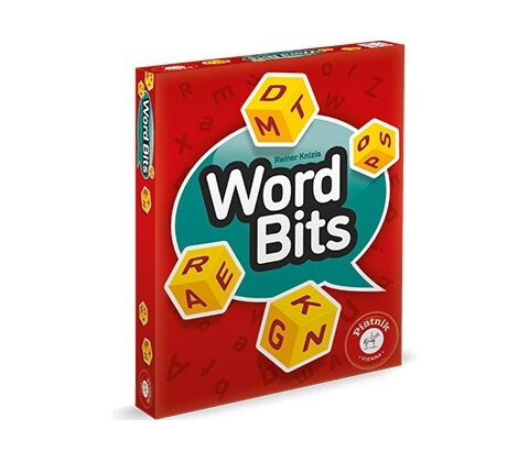 Piatnik Word Bits