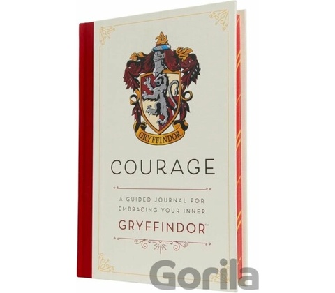 Harry Potter: Courage