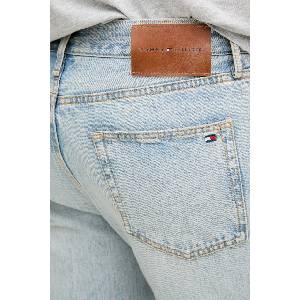 Tommy Hilfiger дънки regular мъжки (MW0MW42331)