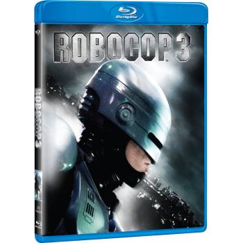 MagicBox Робокоп 3 - Blu-ray (009073)