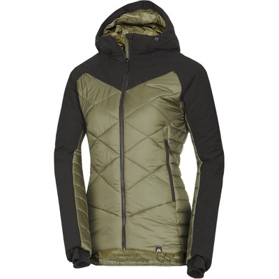 Northfinder DEANNE black dark green