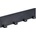 WENKO 55014100-Закачалка BLACK OUTDOOR KITCHEN 30x6, 5 см черна (WE0721)