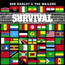 MARLEY BOB: SURVIVAL CD