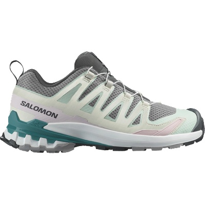 Salomon Обувки за естествен терен Salomon XA PRO 3D V9 W Бял Velikost 40