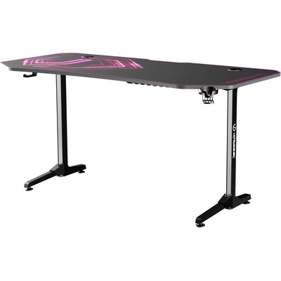 ULTRADESK Frag XXL růžová