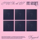 IVE - Ive Secret (Digipack Version) CD