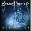 SONATA ARCTICA: ECLIPTICA CD