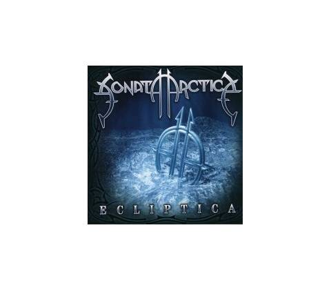 SONATA ARCTICA: ECLIPTICA CD