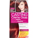 L'Oréal Casting Creme Gloss farba na vlasy 460 Strawberry