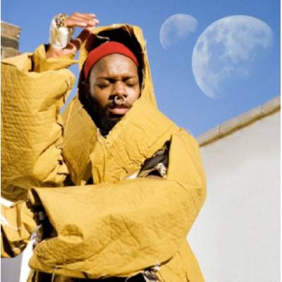 SERPENTWITHFEET - SOIL LP