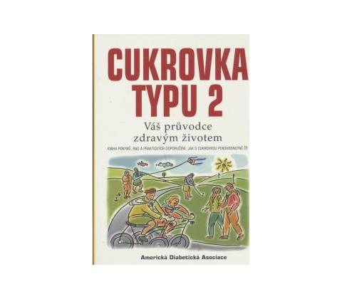 Cukrovka typu 2