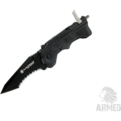S&W 1st Response Rescue Tool