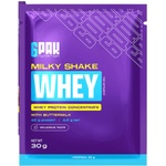 6PAK Nutrition 80 Whey Protein | WPC Instant [30 грама] Ягода