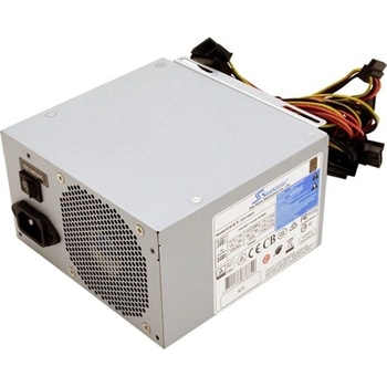 Image 1 of Seasonic Premium 600W 80 PLUS Bronze (SSP-600ES2)