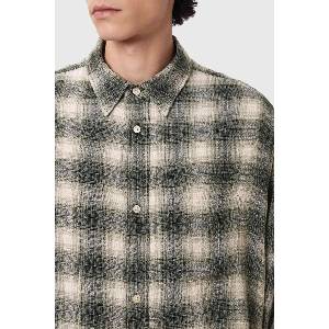 AllSaints риза мъжка LUMLEY (M034SE)