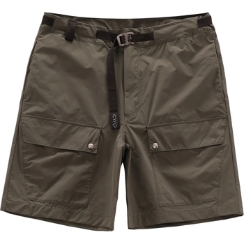 CMP Мъжки къси панталони CMP Bermuda with Belt Shorts - Olive (012-4143-0513)