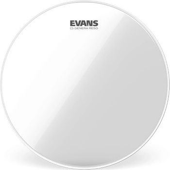 Evans 8" Genera Resonant
