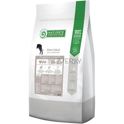 Natures Protection dog Adult maxi poultry 18 kg