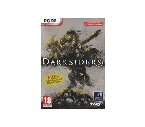 Darksiders