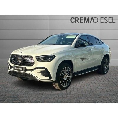 Mercedes-Benz GLE 350 de Premium 4Matic 245 kW