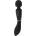 DreamToys Elite Celine - вибратор за G-точка и масаж - водоустойчив - черен