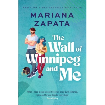 Wall of Winnipeg and Me