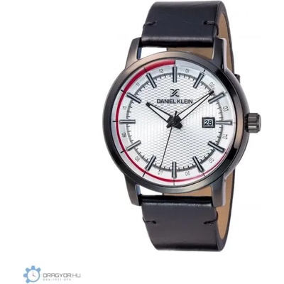 Daniel Klein DK11841-4