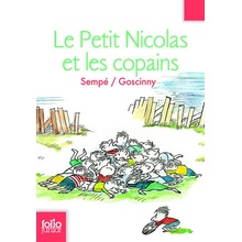 Petit Nicolas et les copains