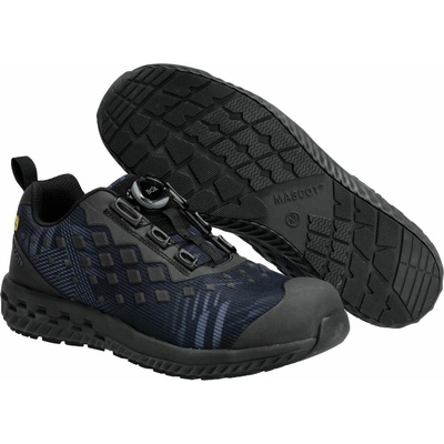 Mascot Footwear S1PL BOA Fit F0650-704-8509