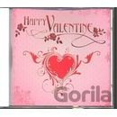 Various - HAPPY VALENTINE CD