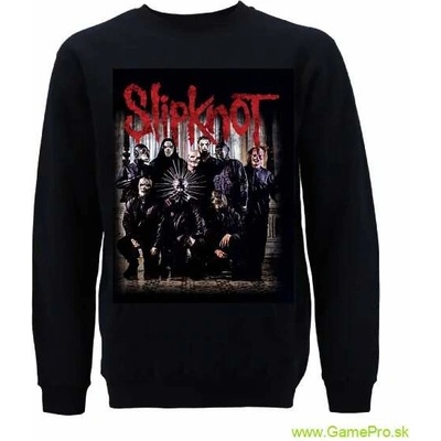 Slipknot Hoodie Band