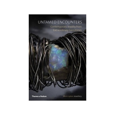Untamed Encounters Lipton Mimi
