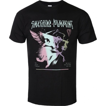 ROCK OFF мъжка тениска Smashing Pumpkins - Shiny - ROCK OFF - SMPTS10MB