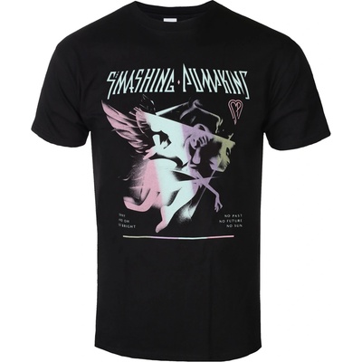 ROCK OFF мъжка тениска Smashing Pumpkins - Shiny - ROCK OFF - SMPTS10MB