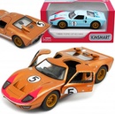 Auto 1966 FORD GT40 MKII 1:32