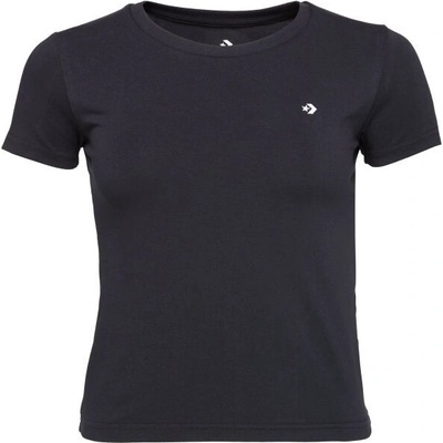 Converse SLIM JERSEY černá