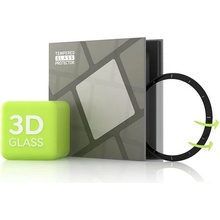 Tempered Glass Protector pro Amazfit GTR 3 - 3D Glass, voděodolné TGR-ATR3-BL