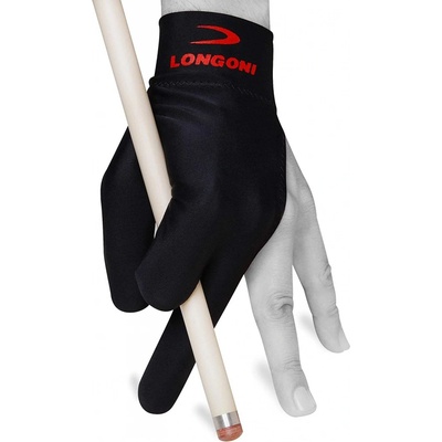 Longoni LUX rukavice - levá – Zboží Mobilmania