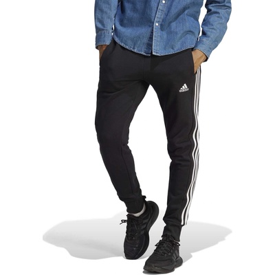 ADIDAS Спортно долнище Essentials French Terry 3-Stripes