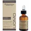 Athena's Erboristica Uomo výživný olej na bradu a fúzy s vitamínom E 30 ml