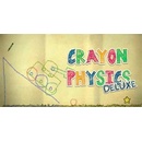 Crayon Physics Deluxe