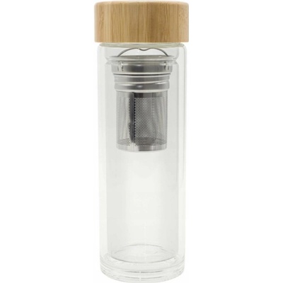 Tadar Fiesta Termoláhev spařovací jednotkou 400 ml