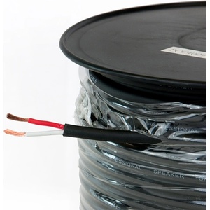 Master Audio Кабел за тонколони Master Audio PCC4009, 2m2