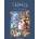 Fairies Line Art Coloring Book | Christine Karron