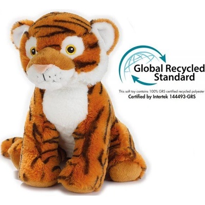 Play Eco Голям тигър