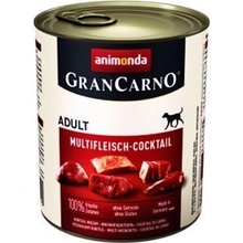 Animonda Gran Carno Adult masový kokteil 800 g