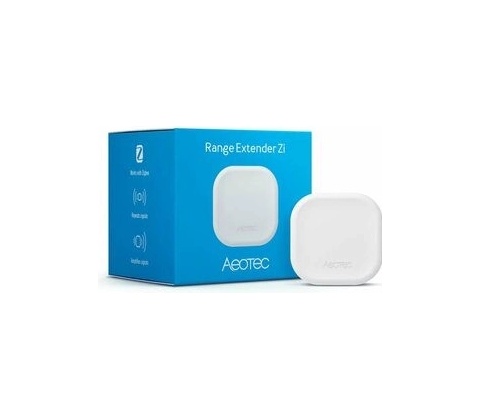 Aeotec Range Extender Zi